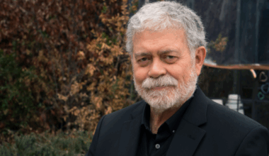 Walter Riso no estará en la Ferial Internacional del Libro de Guayaquil, informó la organización