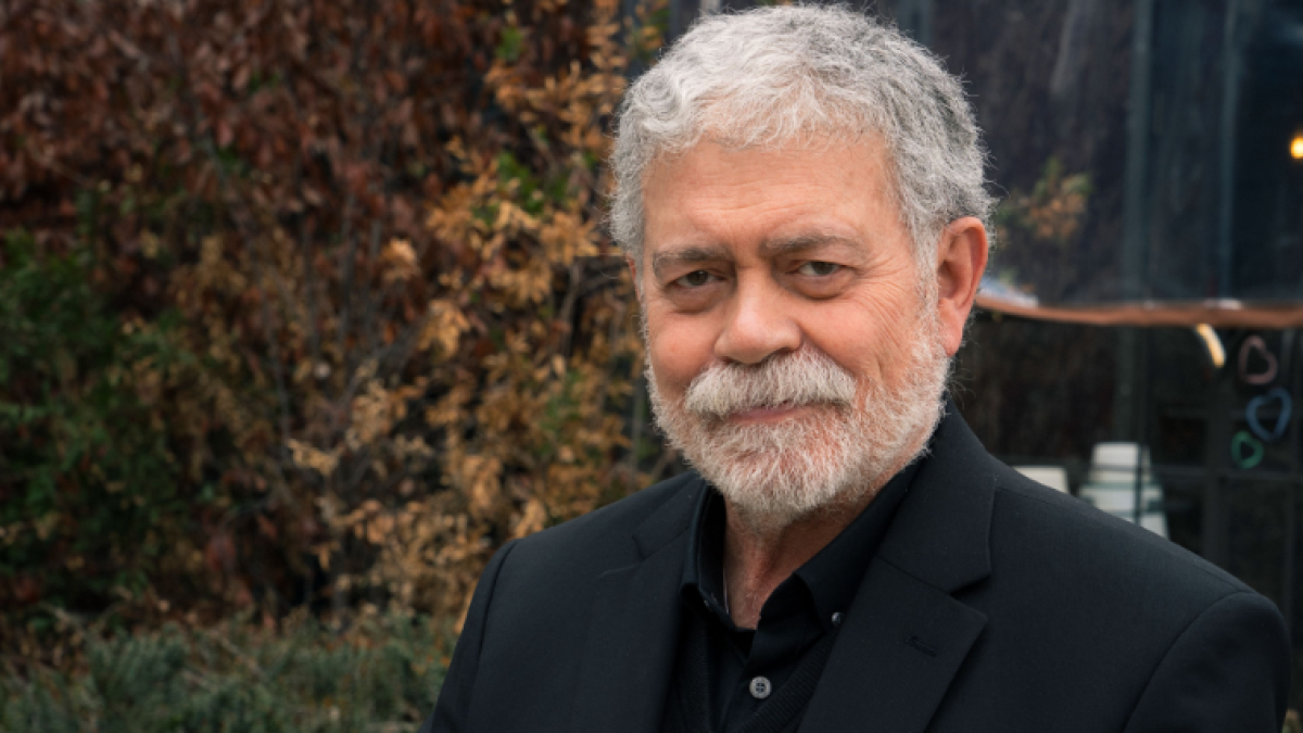 Walter Riso no estará en la Ferial Internacional del Libro de Guayaquil, informó la organización