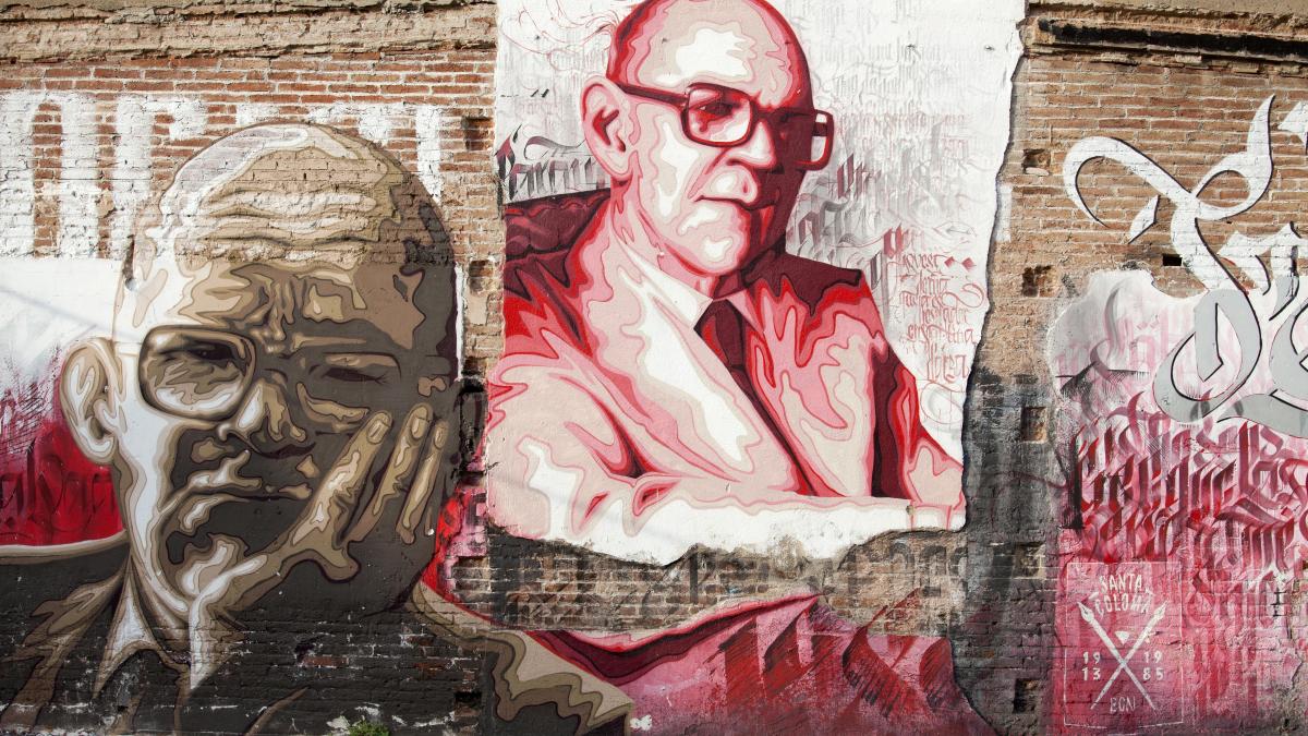 El canon íntimo catalán