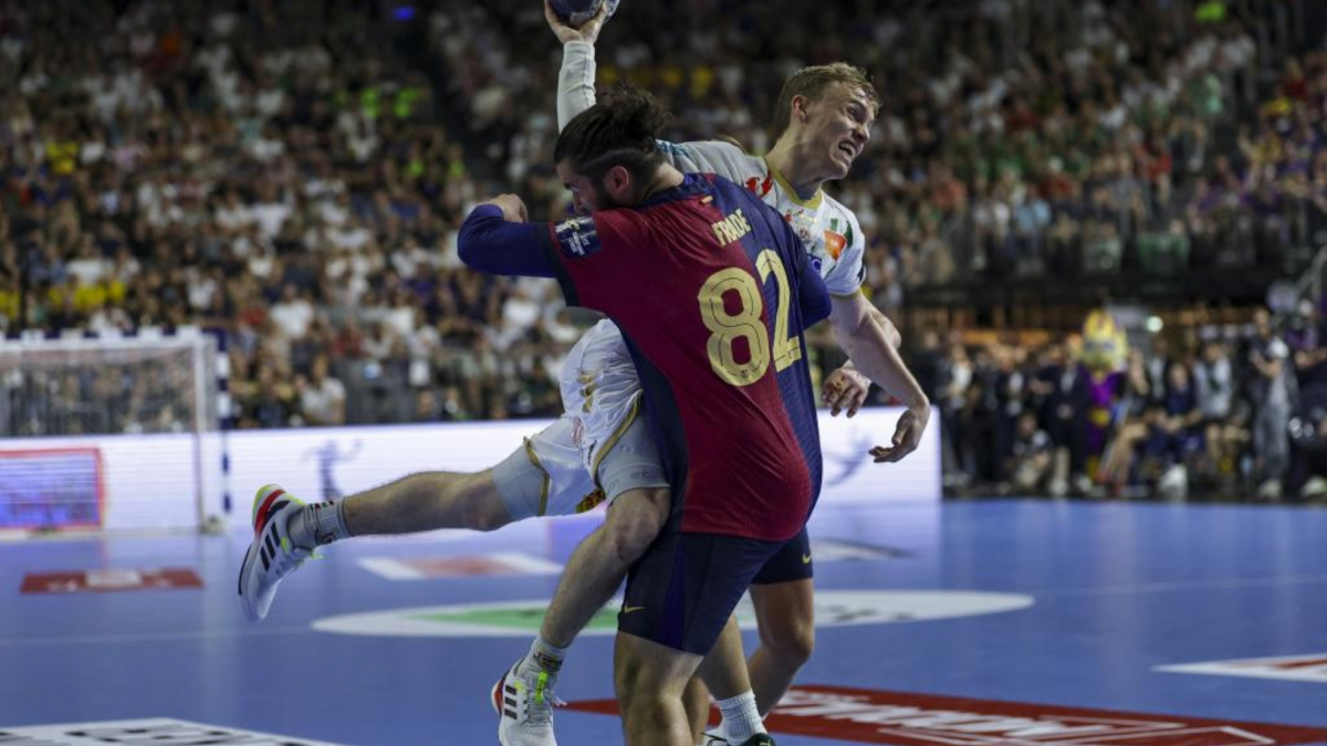 El Barça desafía al campeón de Europa para superar los fantasmas del pasado