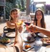 Can Calopa es la única bodega de Barcelona.