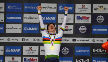 Dónde ver el Mundial de Ciclismo 2025: horarios, canal, streaming y cobertura - MARCA