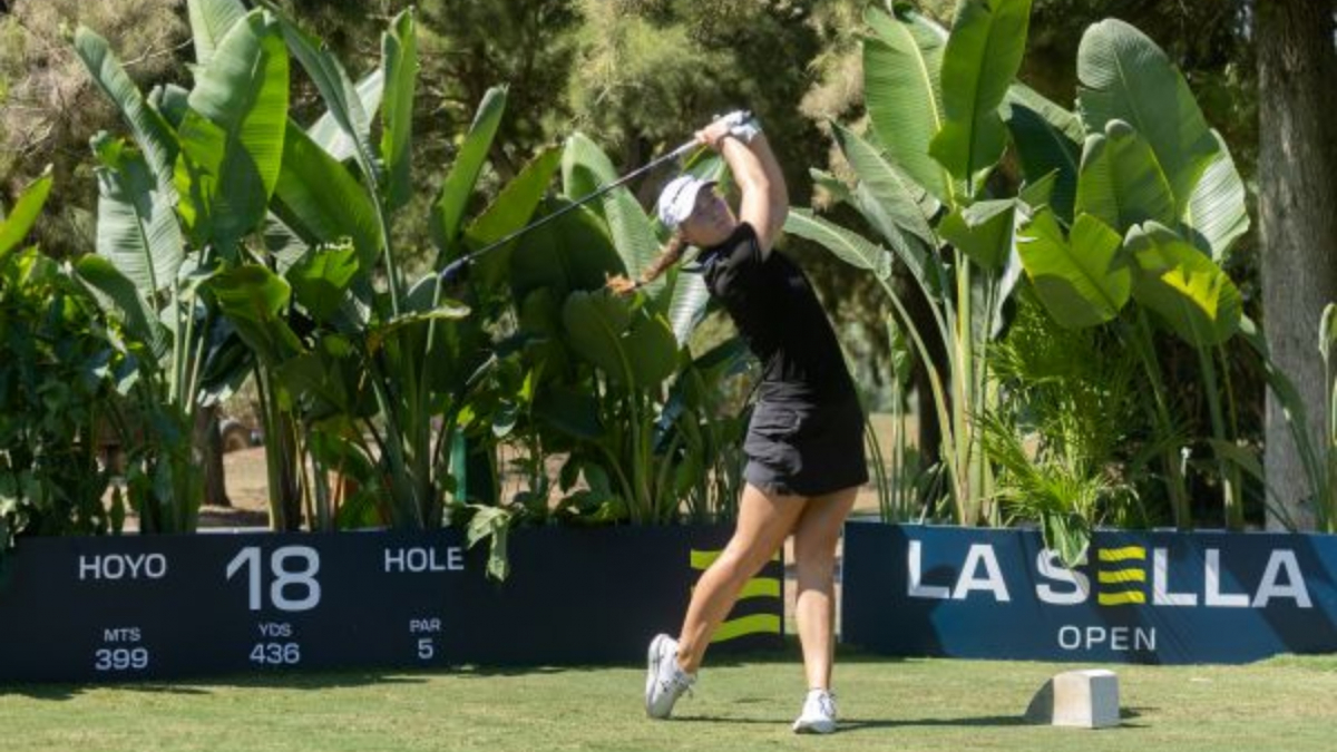 El torneazo de La Sella, decisivo para el LET