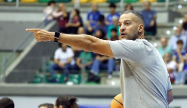 Bruno Savignani podrá realizar nuevas pruebas con el San Pablo Burgos ante un rival de Liga Endesa.