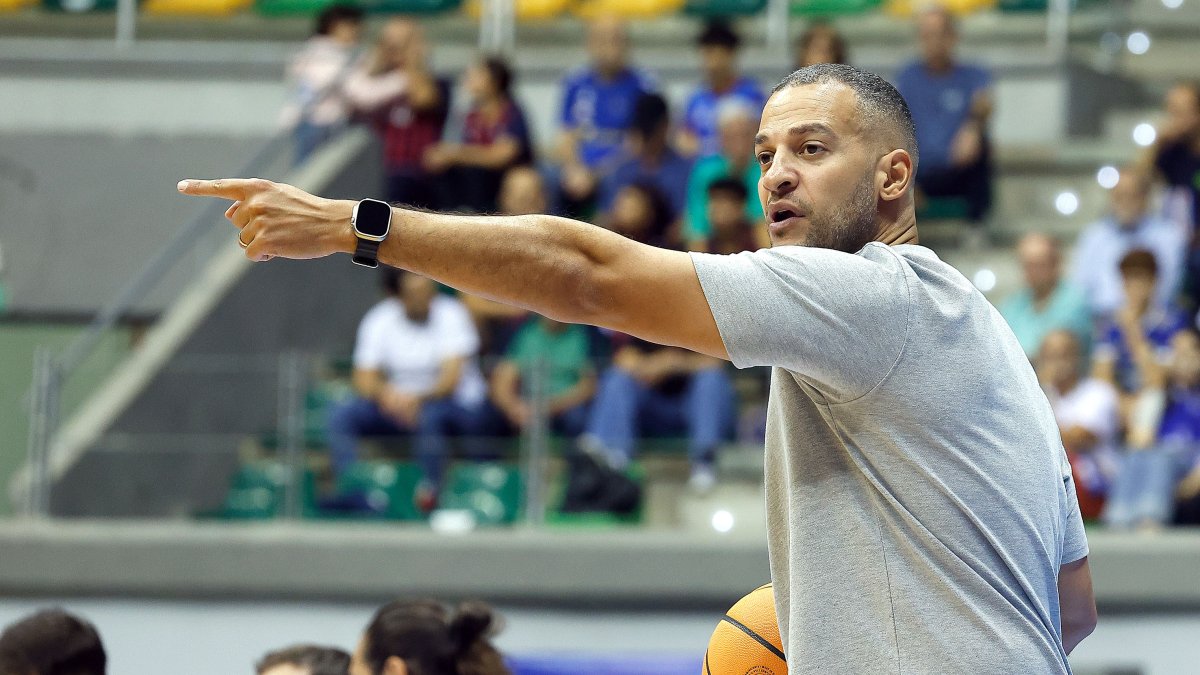 Bruno Savignani podrá realizar nuevas pruebas con el San Pablo Burgos ante un rival de Liga Endesa.