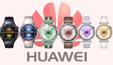 precio en España, características y autonomía del nuevo smartwatch premium