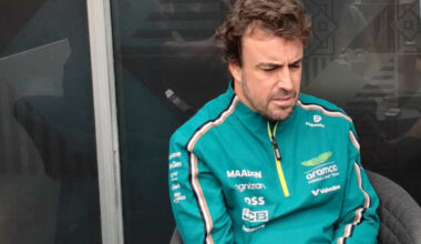 "En diez millones de carreras no volverá a suceder lo de la piedra"