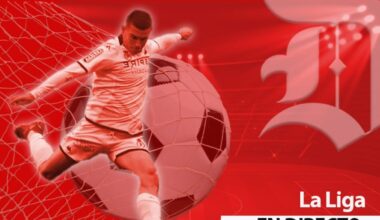 Sigue en directo el partido Cultural-Castellón, minuto a minuto