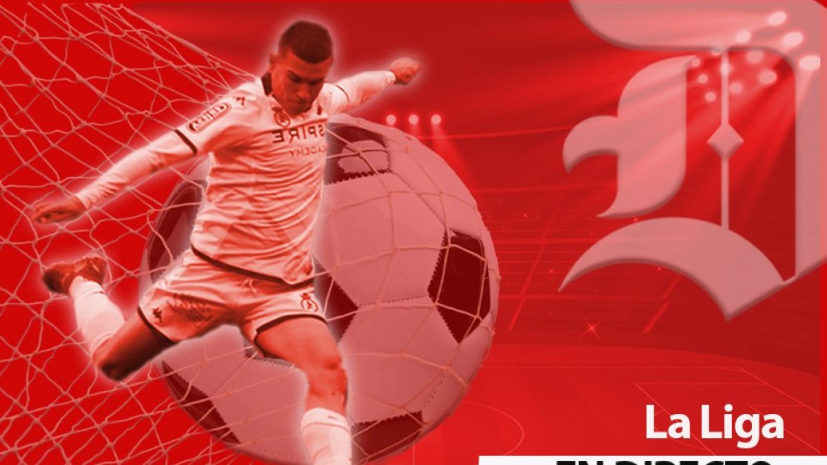Sigue en directo el partido Cultural-Castellón, minuto a minuto
