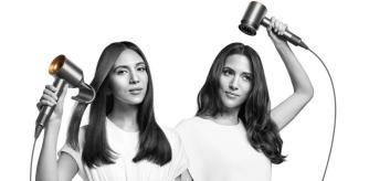 Secador de pelo Dyson Supersonic™