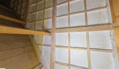 El MNAC desmiente la existencia de humedad en la sala de las pinturas de Sijena: “Es mentira”
