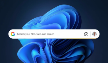 Esta nueva herramienta de Google hará que ya nunca pierdas tiempo buscando archivos en tu ordenador