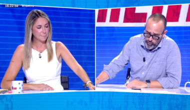 Risto Mejide acusa al PSOE de intentar influir en la escaleta de 'Todo es mentira'