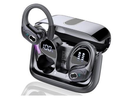 AI Auriculares traductor en tiempo real