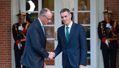 “Al terrorismo no se le vence como hace Israel, su estrategia está equivocada”