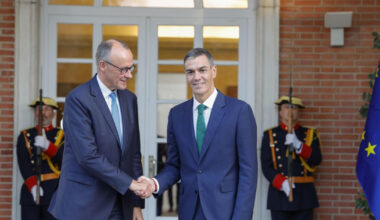 ni oficialidad del catalán en la UE ni reconocimiento de Palestina