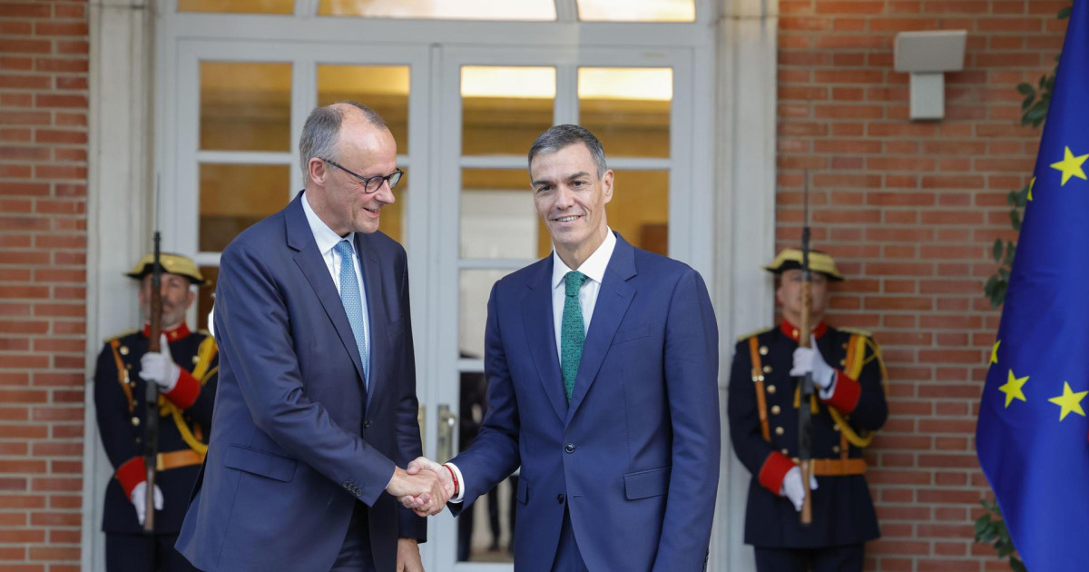 ni oficialidad del catalán en la UE ni reconocimiento de Palestina