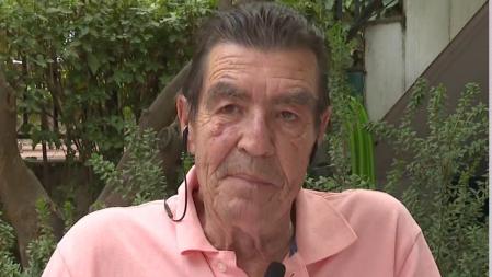 Emilio Calatayud, en 'Espejo Público'