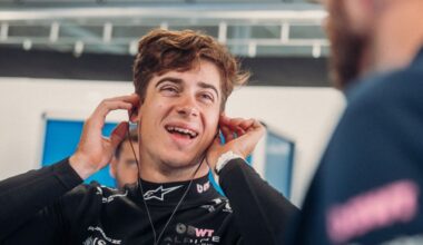 F1: ¡Bomba! El pesado medio francés que opera contra Colapinto y busca desestabilizar a Alpine