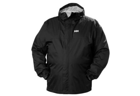 Chaqueta impermeable Helly Hansen Loke