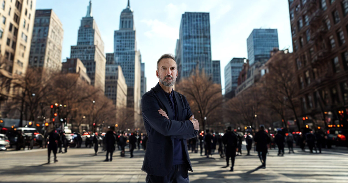 así es el estudio gaditano que construye en Milán, Abu Dabi y Nueva York