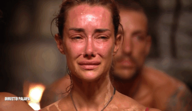 Un intenso duelo entre Adara y su madre, Elena Rodríguez, marca la segunda expulsión de 'Supervivientes All Stars': “Ya está, yo me voy feliz” - La Vanguardia