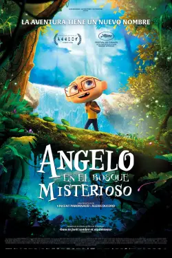Cartel Angelo