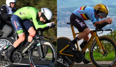Llega el Mundial de Ruanda con un Pogacar vs Evenepoel en 'cabra' para empezar: España, "sin límites"