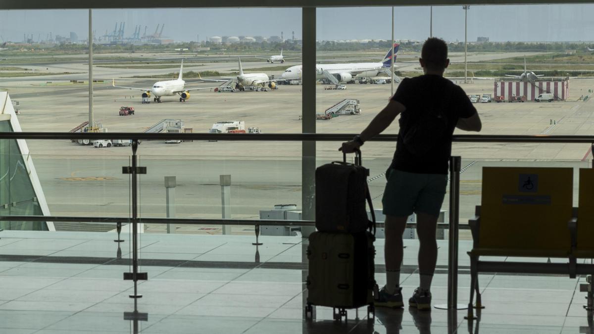 Aena ejecutará más de 1.000 millones de la ampliación de El Prat en los próximos seis años