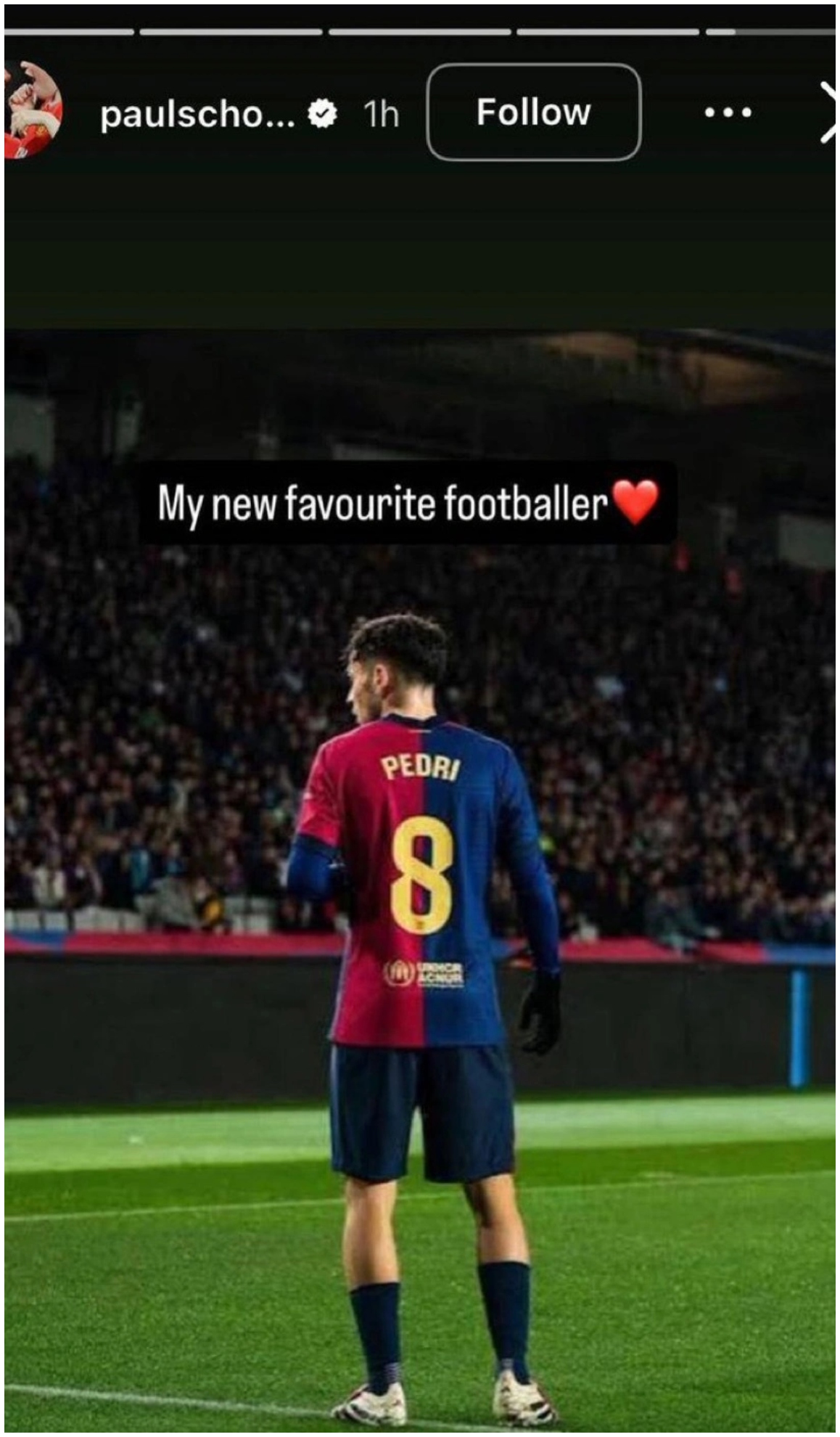 .