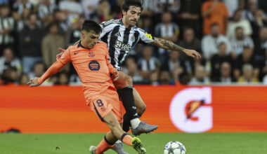 Uno de los mejores jugadores de la historia de la Premier se rinde a Pedri: "Mi nuevo futbolista favorito"