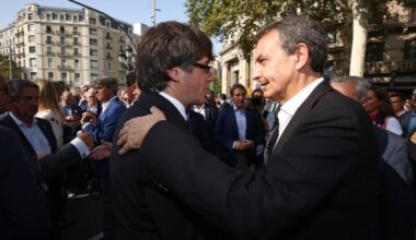 Junts congela su apoyo a Sánchez en el Congreso sin llegar a la ruptura