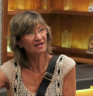 Lola en 'First Dates'