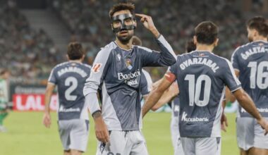 "Compitiendo así no nos da, quiero ganar ya"