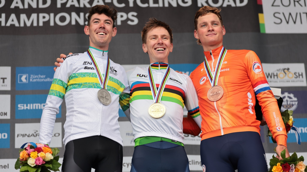 La UCI se 'desmarca' de los planes desvelados en Bélgica para revolucionar el ciclismo desde este año