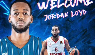 El Efes ficha a Jordan Loyd, el escolta que pretendía el Real Madrid