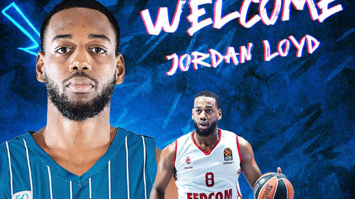 El Efes ficha a Jordan Loyd, el escolta que pretendía el Real Madrid