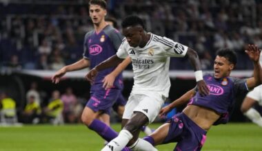 El Espanyol, una prueba de fuego para el Real Madrid