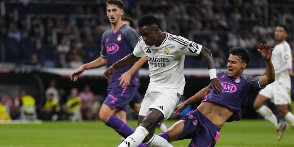 El Espanyol, una prueba de fuego para el Real Madrid