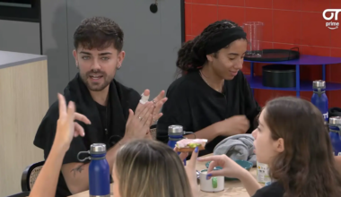 La ingenuidad de la ambición de los concursantes de 'OT 2025'