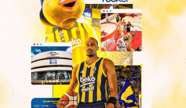 Fichaje NBA para el campeón de la Euroliga