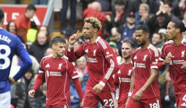 Ni Grealish puede con el Liverpool