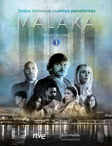 'Malaka'