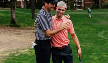 "Todo lo hace con estilo"