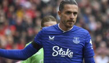 El mensaje con que Grealish olvida a Guardiola