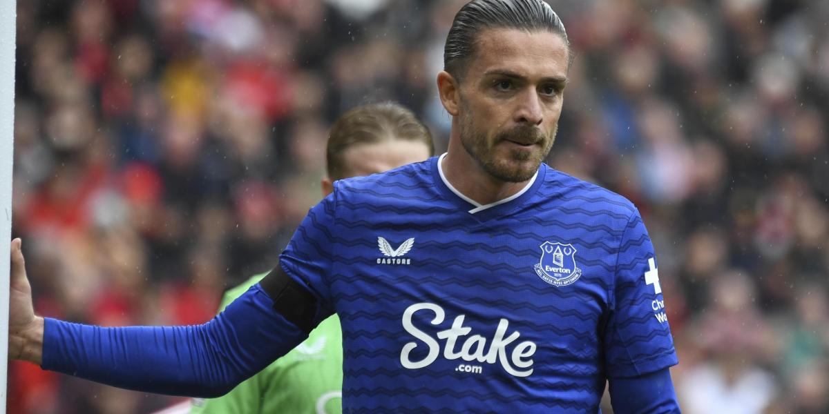 El mensaje con que Grealish olvida a Guardiola