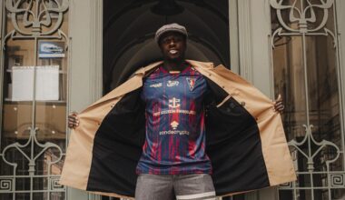 El insospechado nuevo equipo de Benjamin Mendy