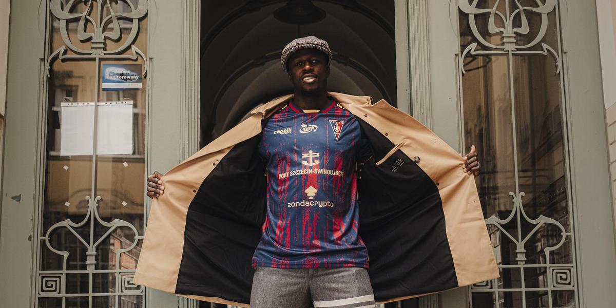 El insospechado nuevo equipo de Benjamin Mendy
