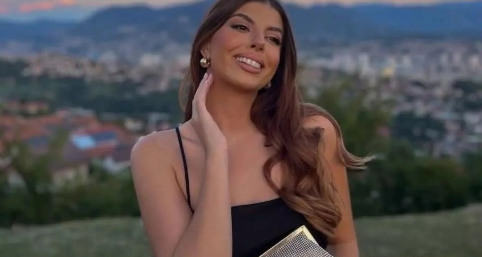 Muere la 'influencer' Adna a los 26 años a los dos días de caer en coma la noche de bodas