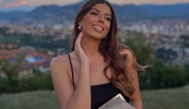 Muere la 'influencer' Adna a los 26 años a los dos días de caer en coma la noche de bodas